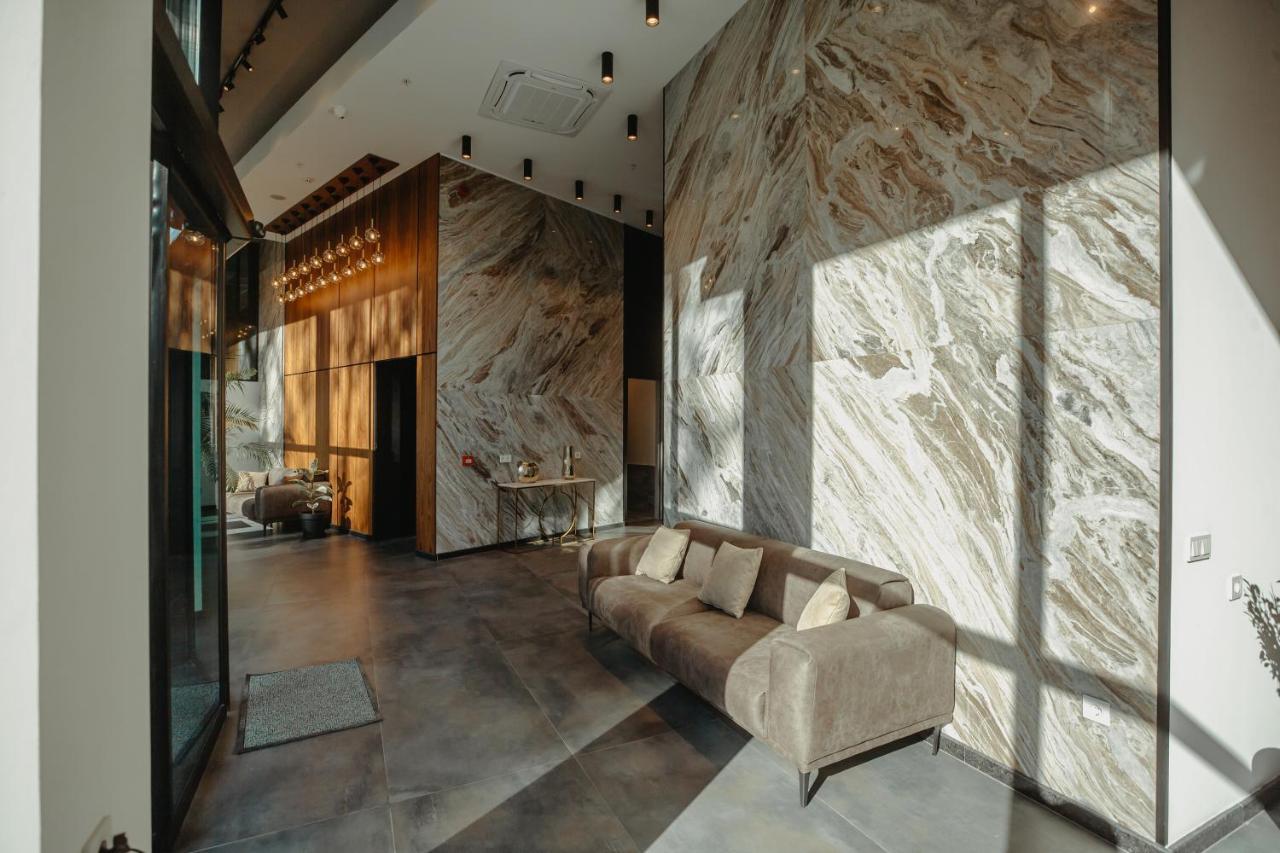 Capo Verde Hotel Батумі Екстер'єр фото