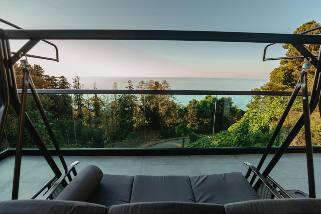 Capo Verde Hotel Батумі Екстер'єр фото