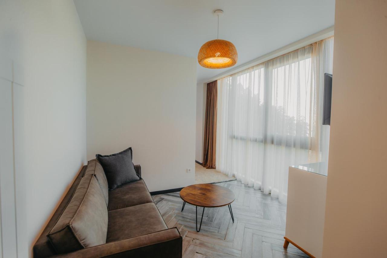 Capo Verde Hotel Батумі Екстер'єр фото