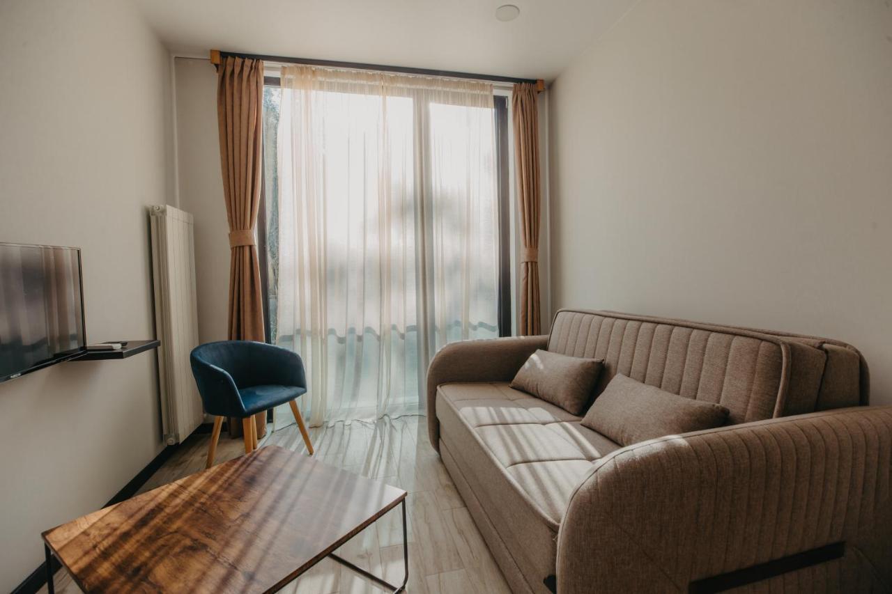 Capo Verde Hotel Батумі Екстер'єр фото
