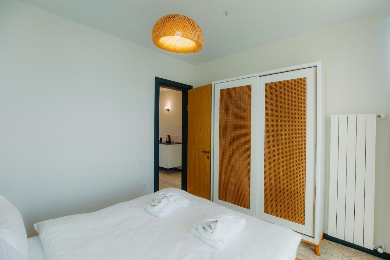 Capo Verde Hotel Батумі Екстер'єр фото