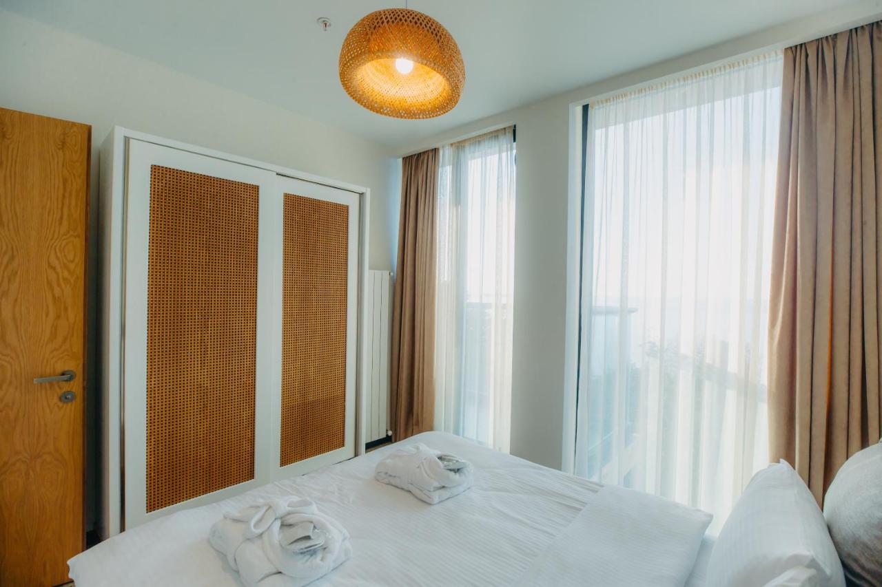 Capo Verde Hotel Батумі Екстер'єр фото