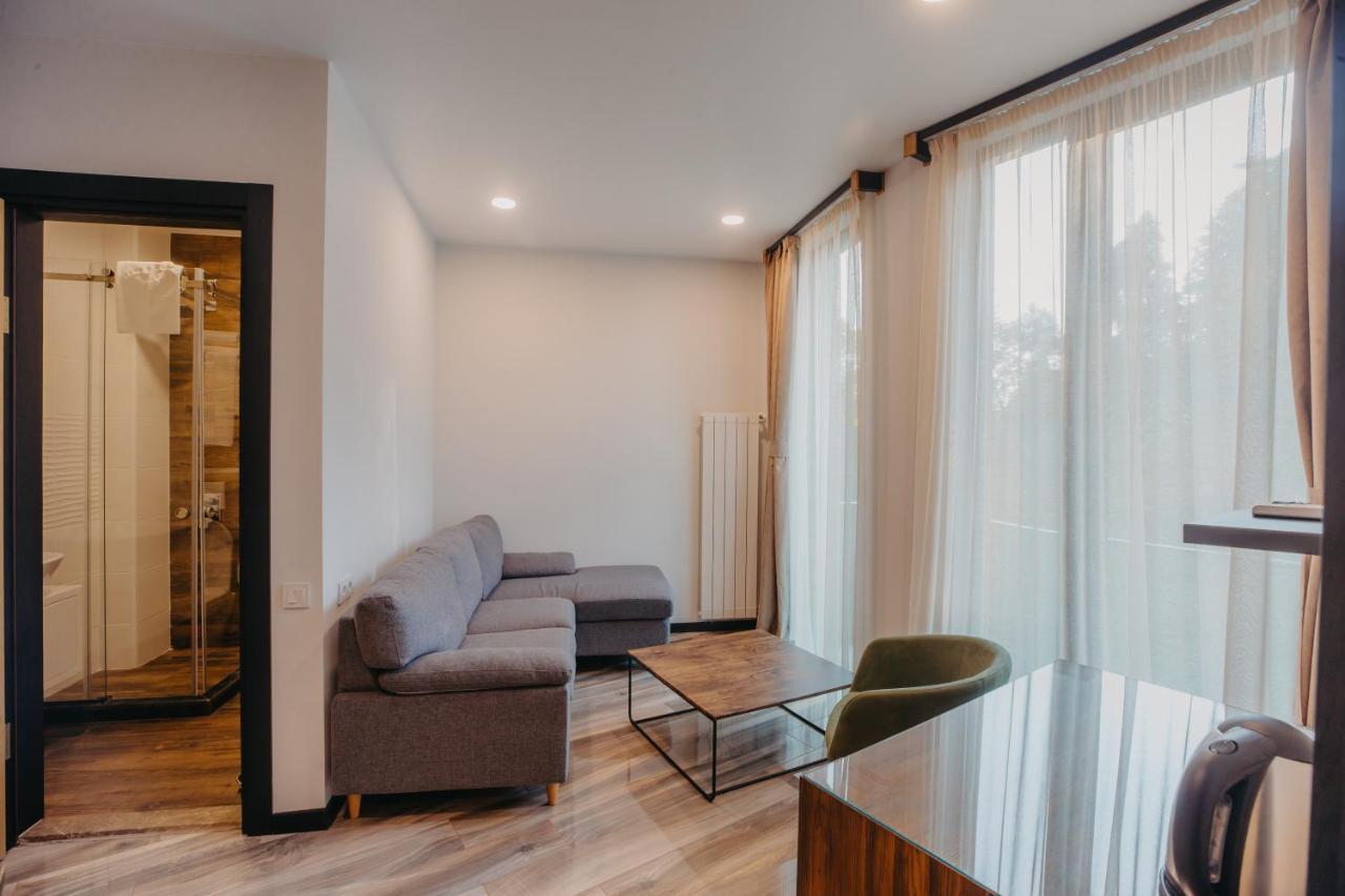 Capo Verde Hotel Батумі Екстер'єр фото
