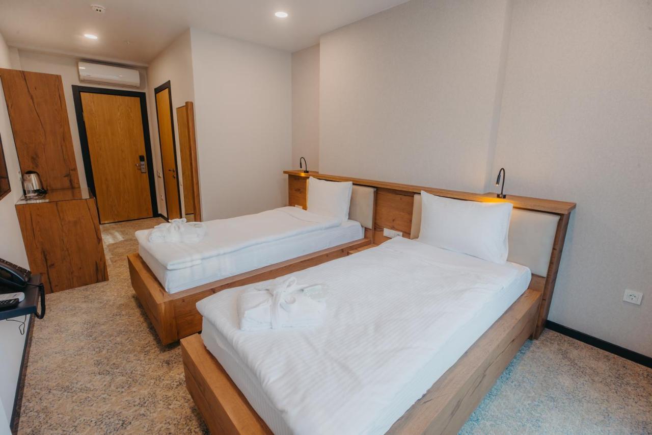 Capo Verde Hotel Батумі Екстер'єр фото