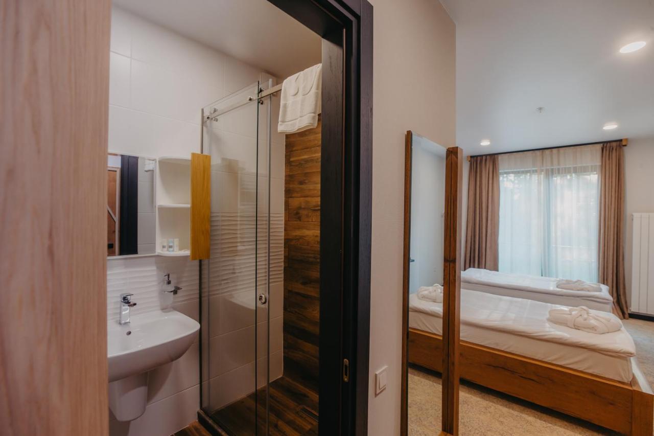 Capo Verde Hotel Батумі Екстер'єр фото