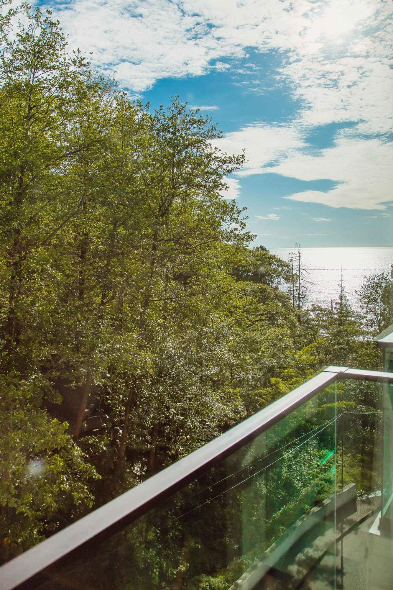 Capo Verde Hotel Батумі Екстер'єр фото
